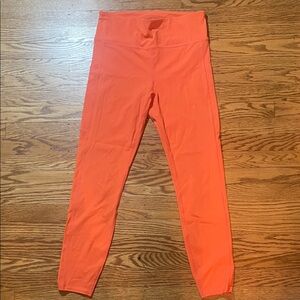 Vuori Coral High-Waist Active Leggings